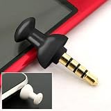 Microphone iPod nano 4G &touch 2G/Black