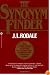 The Synonym Finder