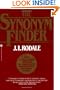 The Synonym Finder