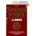 The Synonym Finder