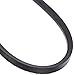 Gates A102 Hi-Power II Belt, A Section, A102 Size, 1/2" Width, 5/16" Height, 104.0" Belt Outside Circumference