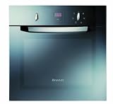 Brandt - FC641M - Four Int&eacute;grable - Catalyse - 59,2 cm - 52 L - Classe: A