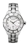 Accutron Watches Accutron Mirador Ceramic with 50 Diamonds Women's Watch