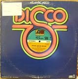 BULL 12 INCH (12" VINYL) UK ATLANTIC 1977