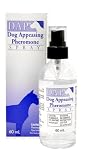 Pet Supplies : NEW D.A.P. Dog Appeasing Pheromone Spray (60ml)