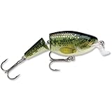 Rapala Jointed Shallow Shad Rap 7 Fishing Lure