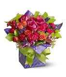 Party Time Present