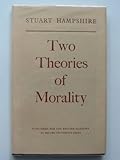 Two theories of morality