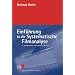Einf�hrung in die Systematische Filmanalyse: Ein Arbeitsbuch. Mit Beispielanalysen (...) zu Zabriskie Point (Antonioni 1969), Misery (Reiner 1990), ... 1993), Romeo und Julia (Luhrmann 1996)