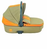 Inglesina Zippy Bassinet, Biscotto