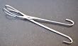 Obstetric Forceps Veterinary Surgical Instruments