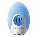 Grobag Egg Digital Room Thermometer