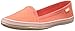 Rocket Dog Women's Wavey Hampton Cotton Santa Barbra Webbing Slip-On Shoe