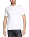 Amazon price tracker, Amazon price history charts, Lacoste Herren Poloshirt PH539C-00, Gr. 48 (T3), Weiss (001)