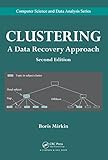 Clustering : a data recovery approach