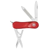 Wenger Evolution 81 Swiss Army Knife