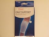 Calf Support Med - for sprains,twists & sport injuries