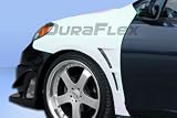 2003-2008 Toyota Matrix M-1 Sport Fenders