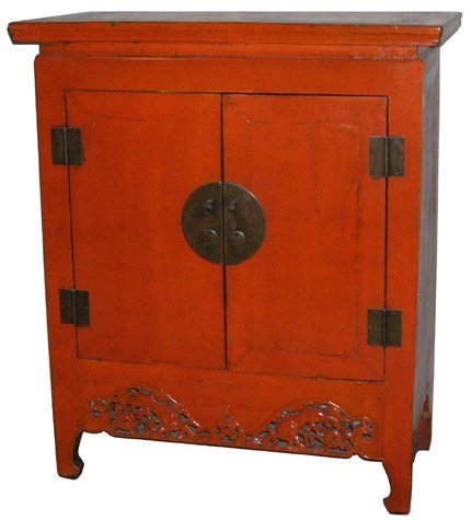 Asian Design Furniture & Cabinet PX-124
