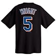 David Wright New York Mets Name and Number T-Shirt