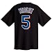 David Wright New York Mets Name and Number Tee