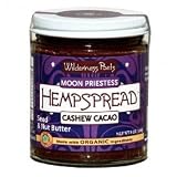 Cashew Cacao Hempspread - 8oz