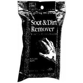  Trimaco LLC SR1 Professional Soot and Dirt Remover