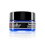 Jack Black Supreme Cream Triple Cushion Shave Lather