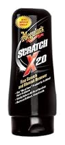 Meguiar's G10307 Scratch X 2.0