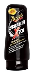 Meguiar's Scratch X 2.0