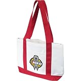 '08 NASCAR Day Tote Bag