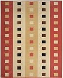 Stain-Resistant Rugs