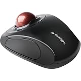 Kensington Wireless Orbit Mouse (K72352US)