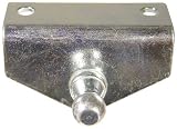 L-Brackets for Gas Springs (1 Each)