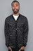 Matix Teh Nova Cardigan in Black hood ,Sweatshirts for Men