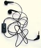 Produkt-Bild: LG Headset Stereo SGEY0003744 Schwarz