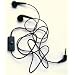 LG Headset Stereo SGEY0003744 Schwarz