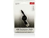 SPEEDLINK USB Connection Cable for Sony PSP Slim&Lite SL-4814-SBK