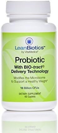 LeanBiotics Probiotic