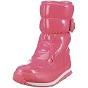 Rubber Duck 102-SSJW-PSSP SnowJoggers Sporty Punctured, Damen Stiefel