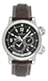 Jaeger-LeCoultre Men's 1718470 Master Compressor Geographic Automatic Watch
