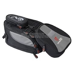 SW Motech QUICK-LOCK Vina Tankrucksack 1200D Nylon schwarz 7-9,5 L