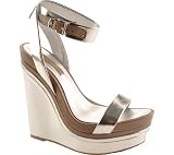 BCBG Max Azria Women's Laura Heels