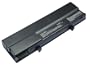 High Capacity High Quality Li-ion Battery 6600MAH For Dell XPS M1210 Series Replace 312-0435 313-0436 451-10356 451-10357 451-10370 451-10371 CG036 CG039 HF674NF343