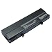 High Capacity High Quality Li-ion Battery 6600MAH For Dell XPS M1210 Series Replace 312-0435 313-0436 451-10356 451-10357 451-10370 451-10371 CG036 CG039 HF674NF343