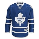 Reebok Toronto Maple Leafs Edge Premier Jersey [SENIOR]