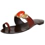Giuseppe Zanotti Women's E90136 Sandal