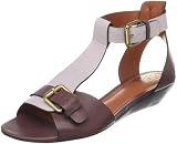 Pour La Victoire Women's Mali T-Strap Sandal