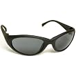 Glasses Hunting Shooting Safety Grey UV Sunglasses