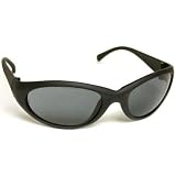 Glasses Hunting Shooting Safety Grey UV Sunglasses